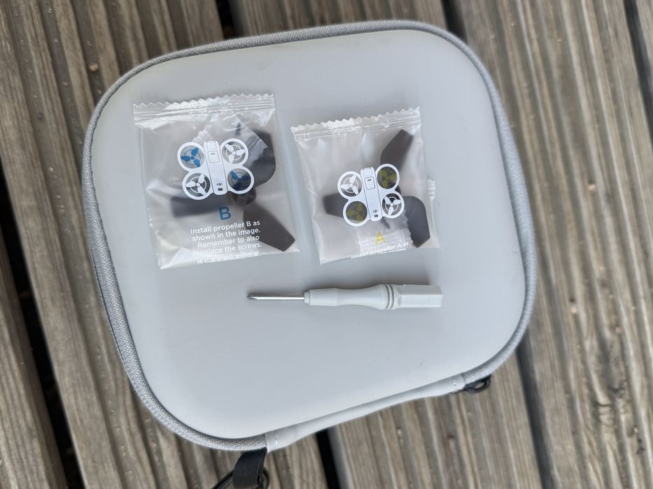 DJI NEO ( no rc )