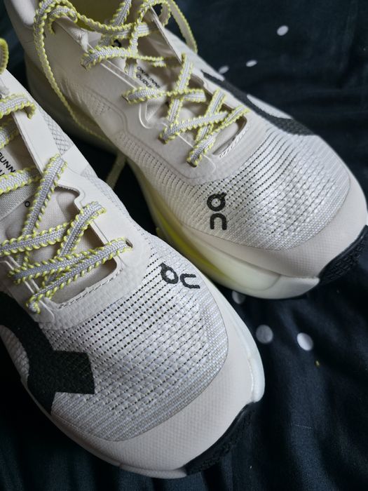 Nowe!On Running Cloudultra Pro