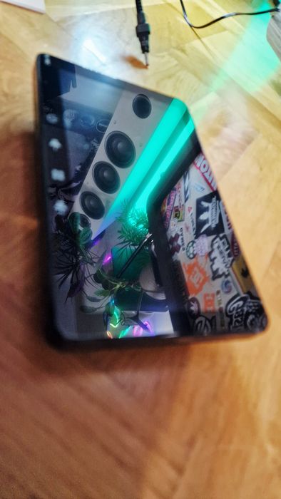 Wyświetlacz CarPlay AndroidAuto Po Polsku Komplet Nowy Tanio