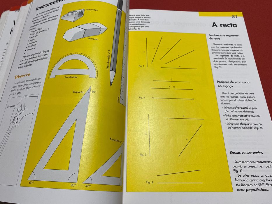 Manual de Educação Visual e Tecnológica 5.º e 6.º anos