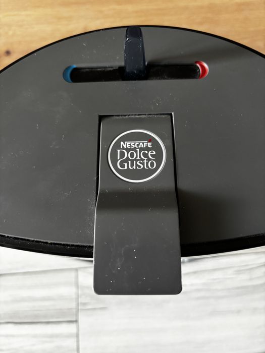 Krups Nescafe dolce gusto na kapsułki