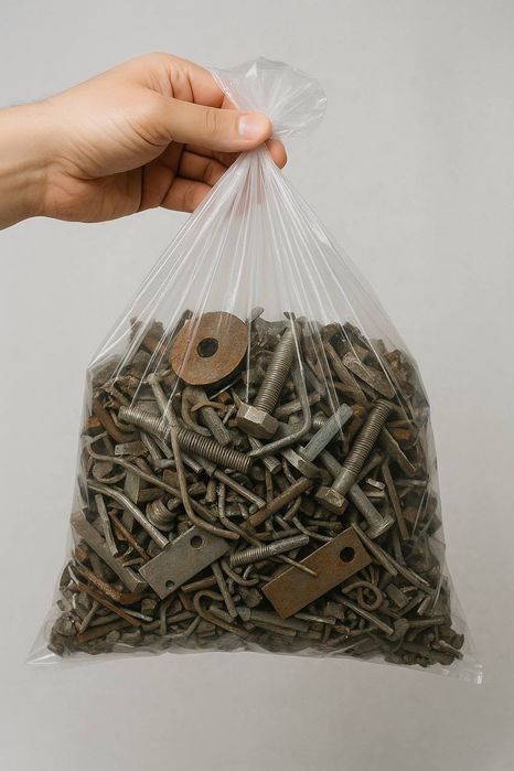 Прийом металобрухту/металлолома. Сдать лом/ прием лома