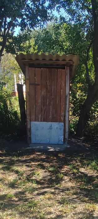 Продам дачу у с. Хвилівка
