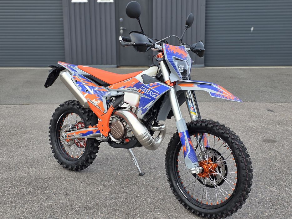 Мотоцикл Kovi 330 2T мотосалон MotoPlus