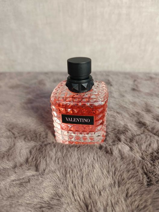 Valentino Donna Born in Roma Coral Fantasy 100 мл оригінал
