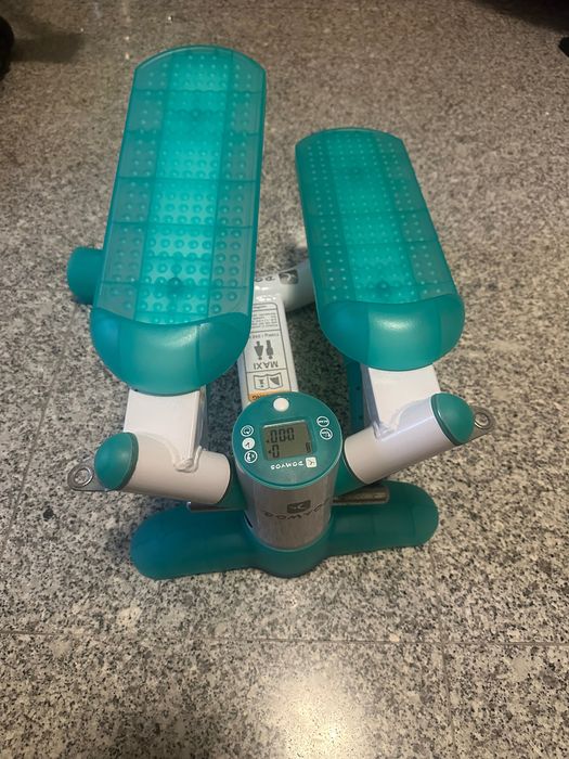 Mini stepper Domyos