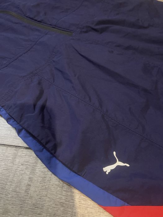 Женский Комбинизон puma ferrari