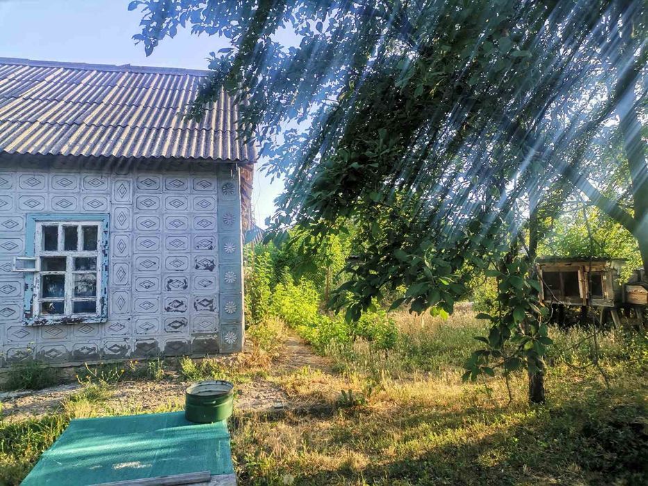 Продаємо будинок Горький !