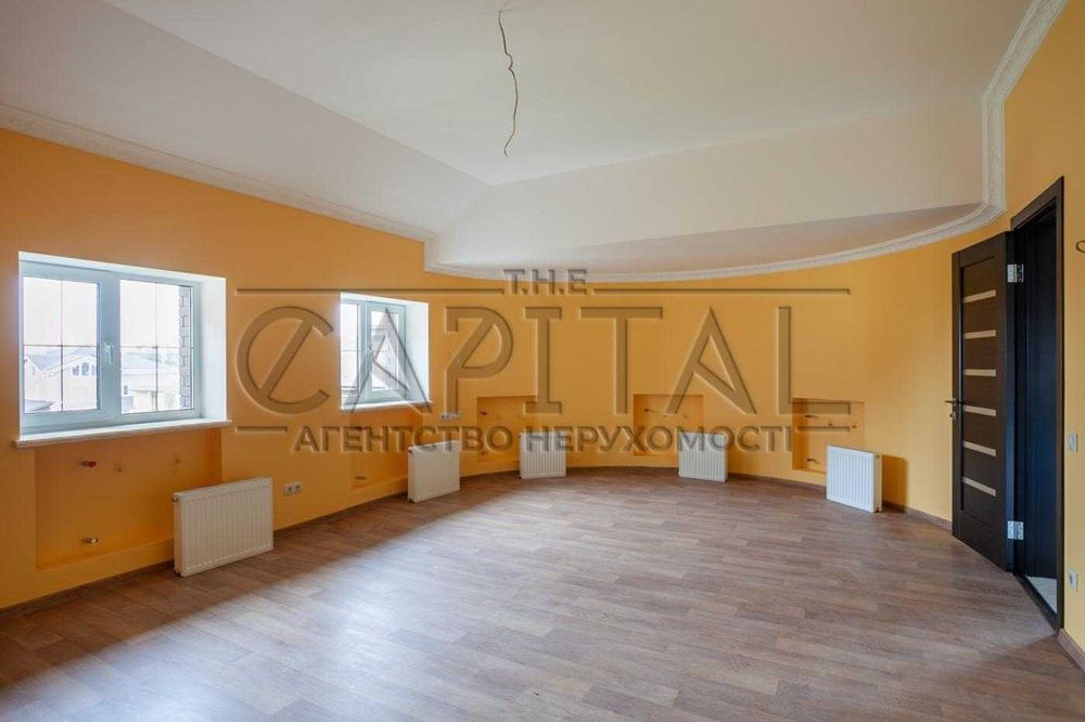 Оренда будинку 653м2, Козин, Обухівський район, 14 соток