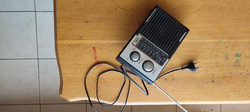 Radio starej daty