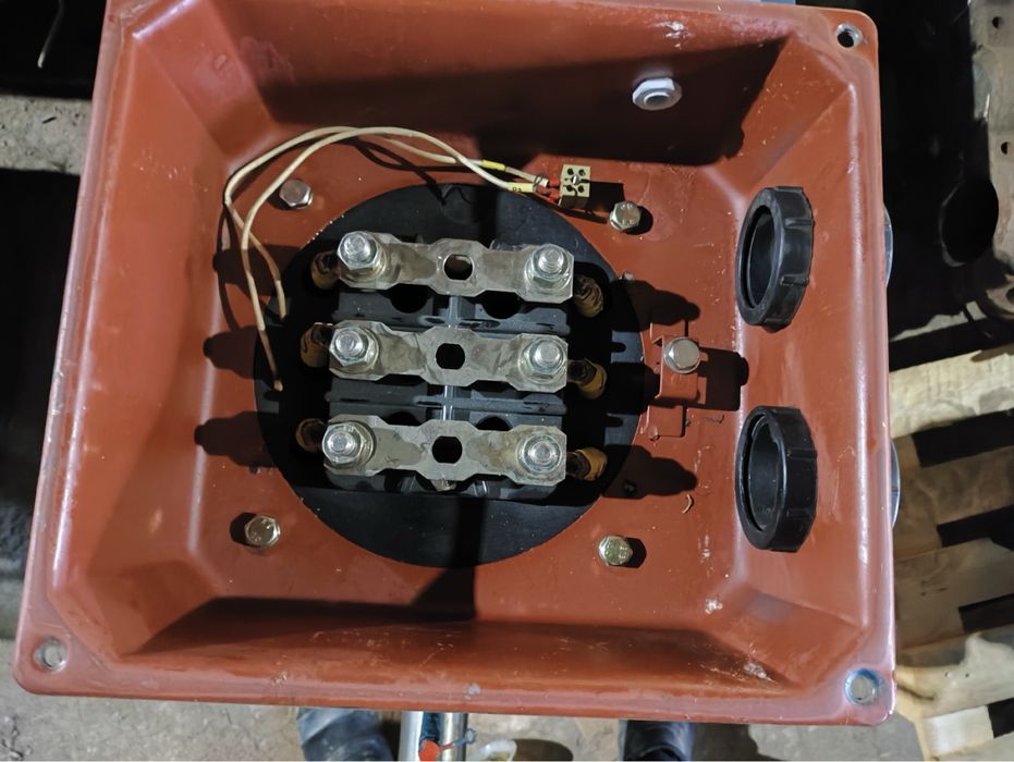 Электродвигатель 160 квт 3000 оборотов електродвигун