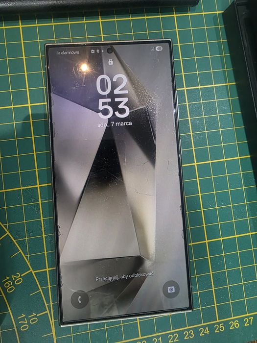 Samsung galaxy s24 ultra