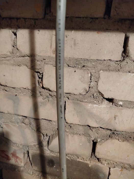 Kabel zasilający i sterowniczy 12x 1  olflex classic