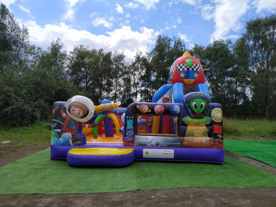 Dmuchaniec, Wynajem dmuchanca, dmuchancow, skakaniec, dmuchany zamek-