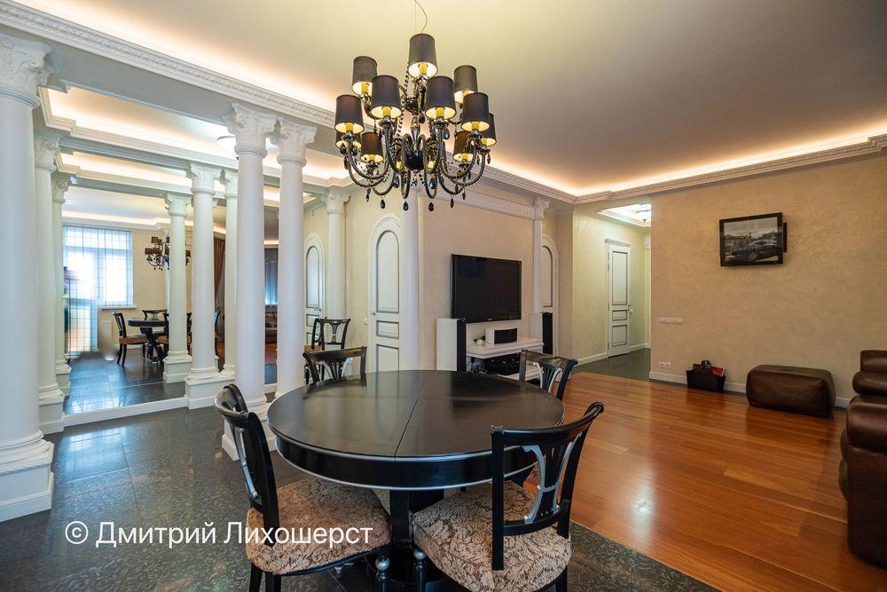 2-кімнатна квартира за адресою (площа 93 м²) - Atlanta.ua - фото 3