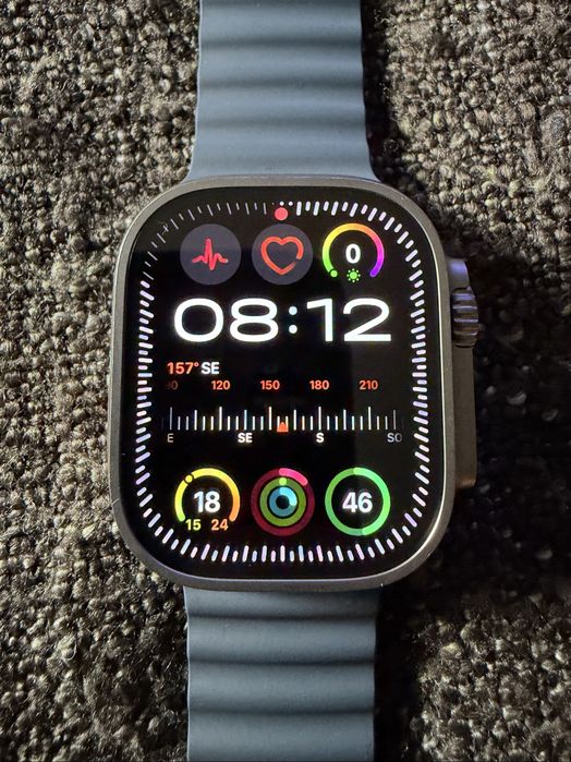 Apple watch ultra 3