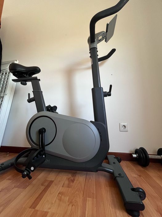 Bicicleta estática Nexgim QB-C01