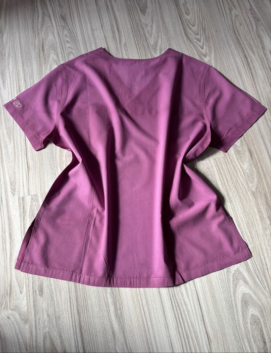 Scrubs medyczny XL