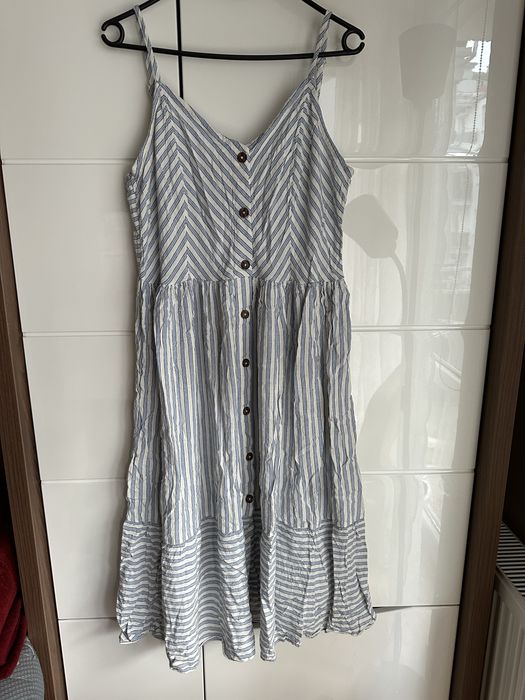 Sukienka letnia C&A 48