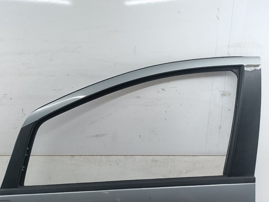 Porta Frente Esquerda - FIAT PUNTO EVO (199_) | 08 -
