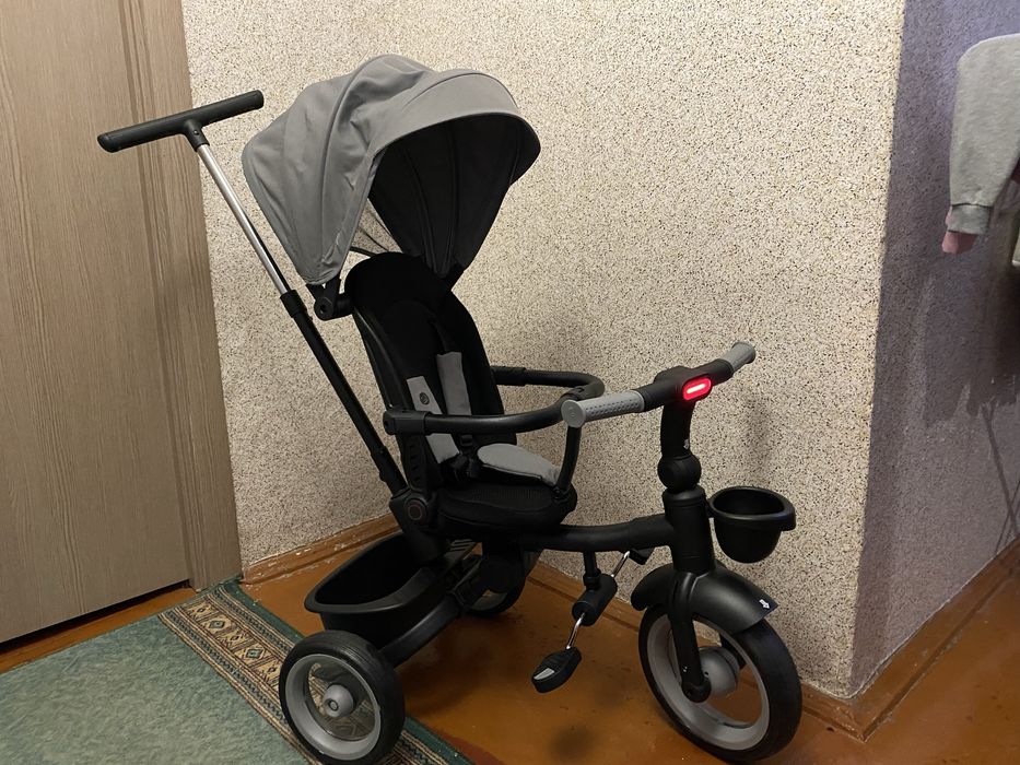 Дитячий велосипед