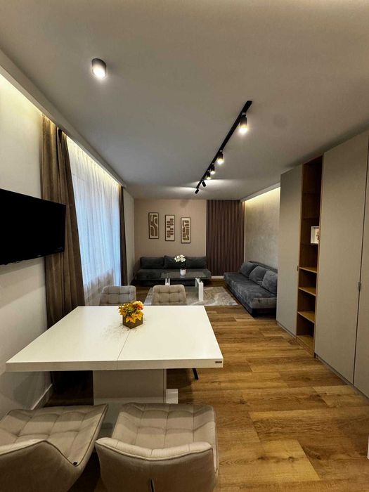 Mieszkanie do wynajęcia 40m2 Kraków ul. Miechowity/Olsza II