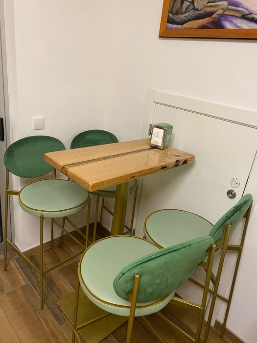 Material de restauração