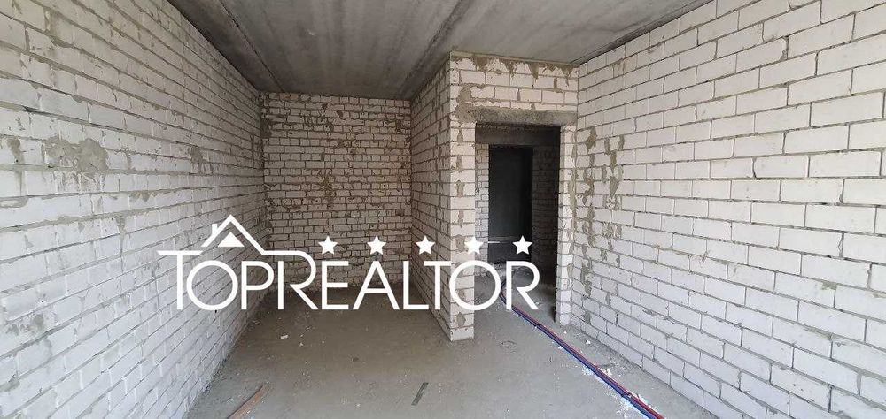 Продаж 1-кімн. квартири у ЖК "Перемога-2" на Перемоги 86-А