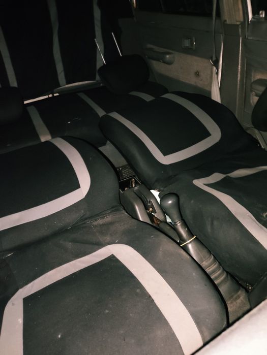 Терміново, не дорого!  KIA PRIDE Универсал 1.3 і