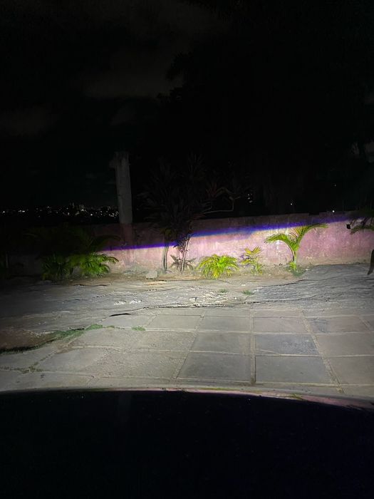 Автосвет. Лампи BI-LED міні лінзи мини линзы Y10 PRO  H7. Комплект