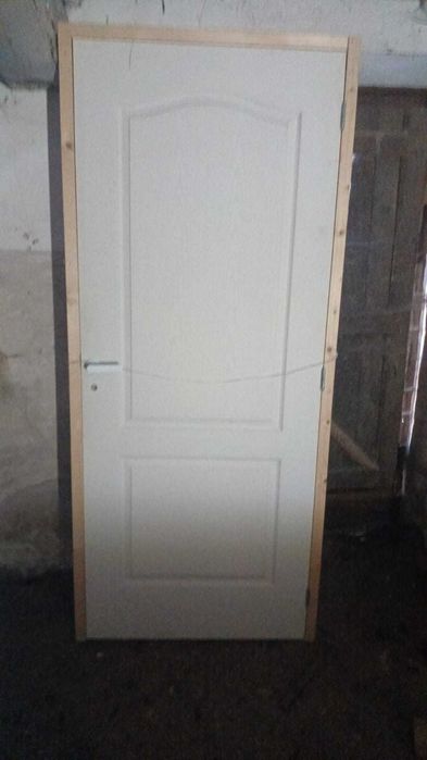 Bloco de porta interior NOVO