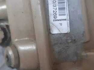 Для Газ 2705 Газель  чулок, кардан, задній міст