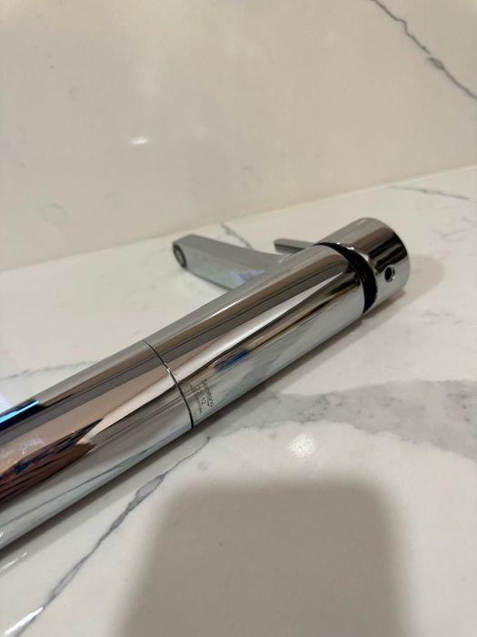 Vendo torneira Sanitana como nova