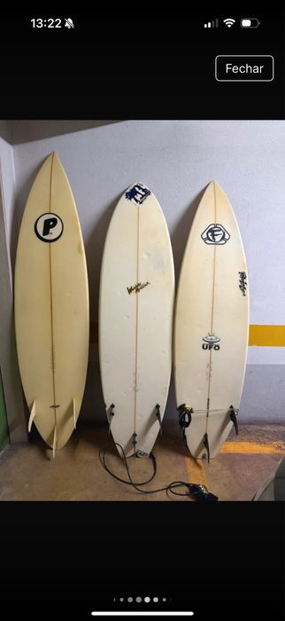 Polen surfboards modelo “To last”