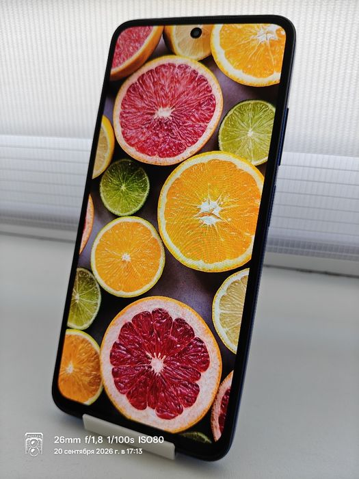 Xiaomi Redmi note 11, Qualcomm, 128 Gb, NFC. В гарному робочому стані