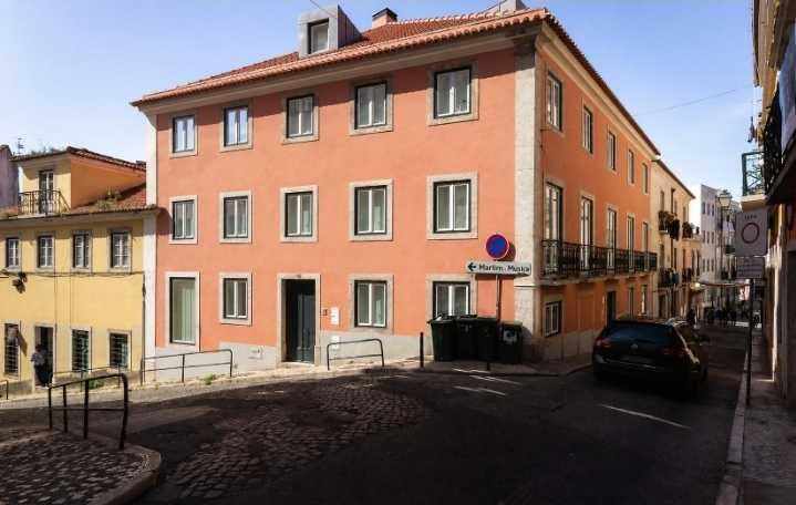 Quarto privativo em Santa Maria Maior!