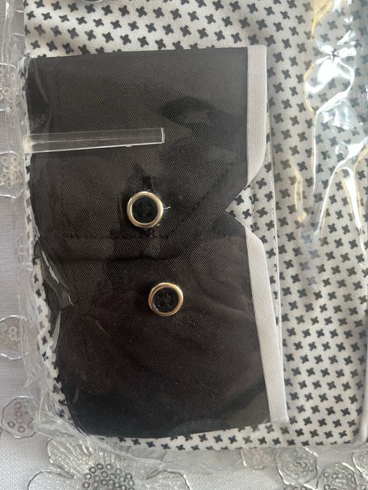 Nowa męska koszula idealna na prezent