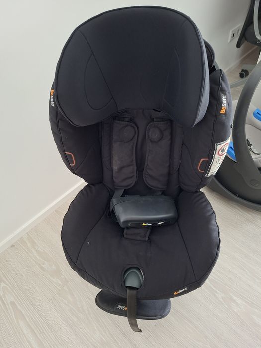 Cadeira Besafe IZI KID X3 Isofix