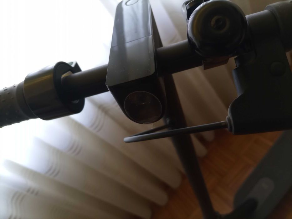 Trotinete Xiaomi Pro 2  AMG Petronas