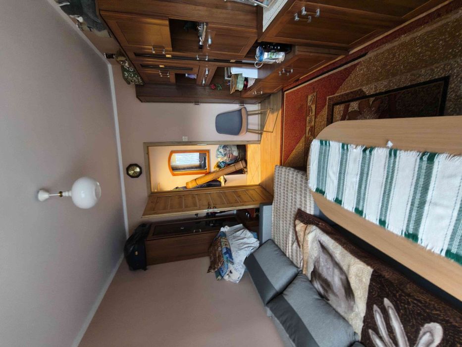 Mieszkanie Wojska Polskiego