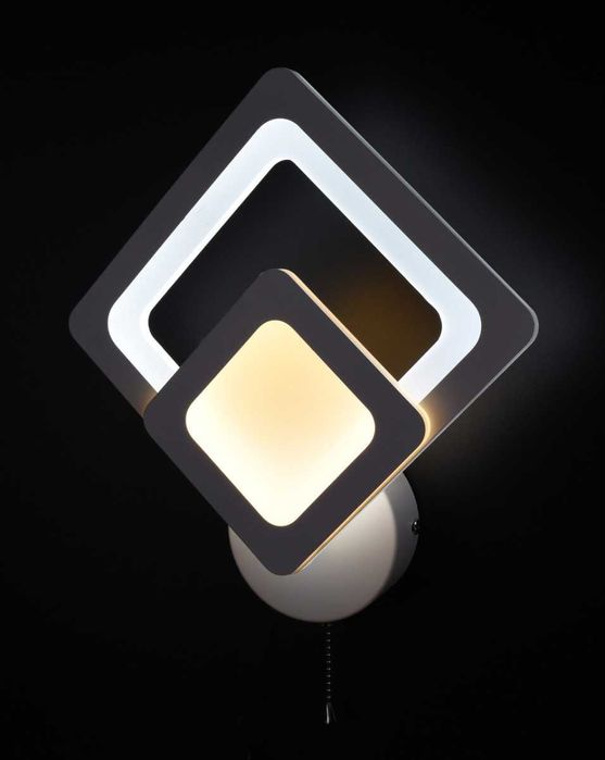 Бра настенное LED