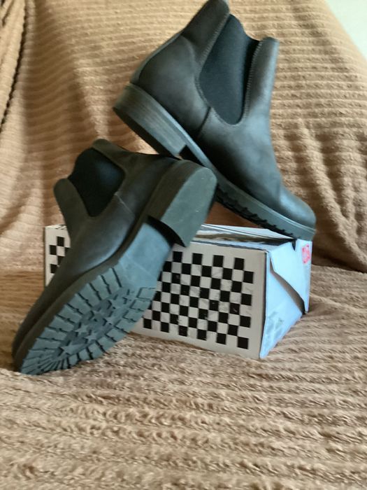 Черевики Graceland