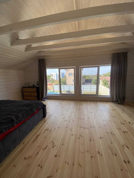 Продається сучасний будинок біля моря з авторським ремонтом