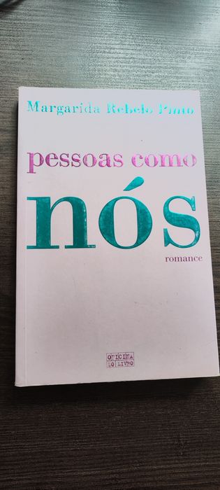 Book People Like Us