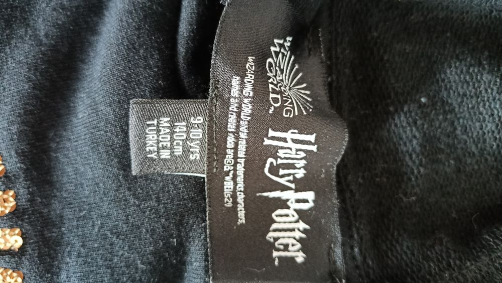 Bluza Harry Potter