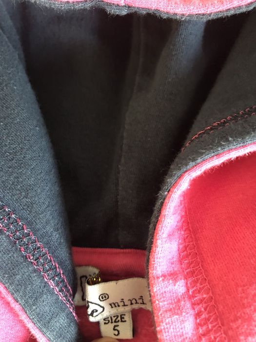 Fato de treino de menina da Lóis