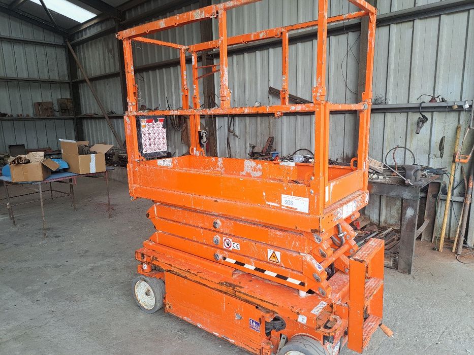 Elevator Platform for Rent462154259361976323
