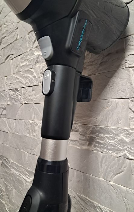 Пылесос ручной для дома Bosch BCS71HYG2