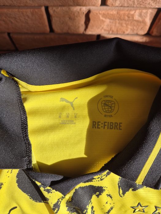 Sprzedam oryginalne koszulki Borussi Dortmund.