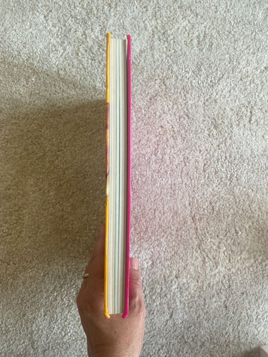 1,2,3 Uma colher de cada vez